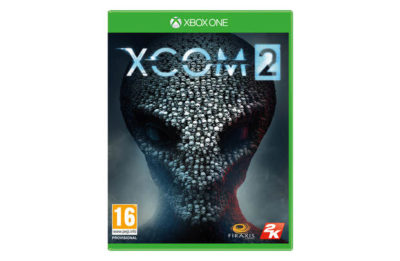 XCOM 2 - Xbox - One Game. XCOM 2 - Xbox - One Game.